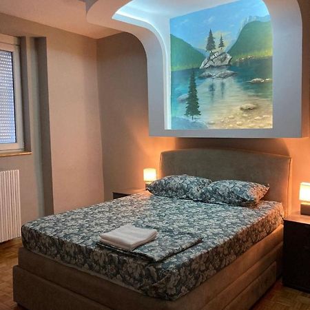 Apartment Dunja Center Welcome Novi Sad Exteriér fotografie
