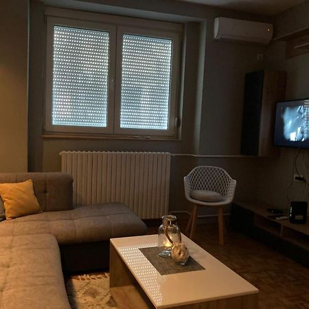 Apartment Dunja Center Welcome Novi Sad Exteriér fotografie