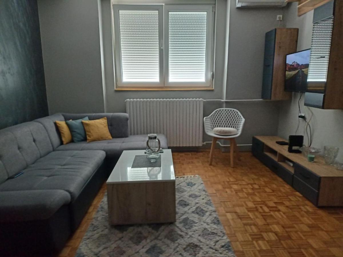 Apartment Dunja Center Welcome Novi Sad Exteriér fotografie