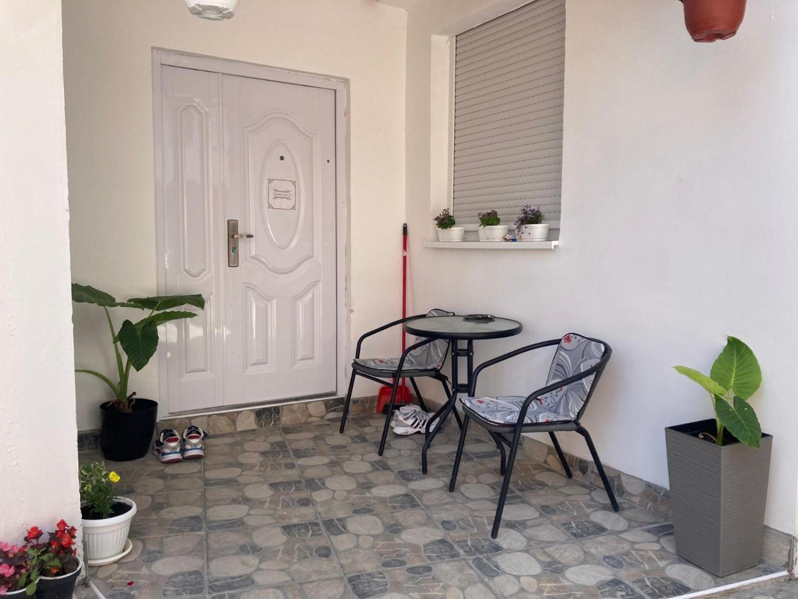 Apartment Dunja Center Welcome Novi Sad Exteriér fotografie