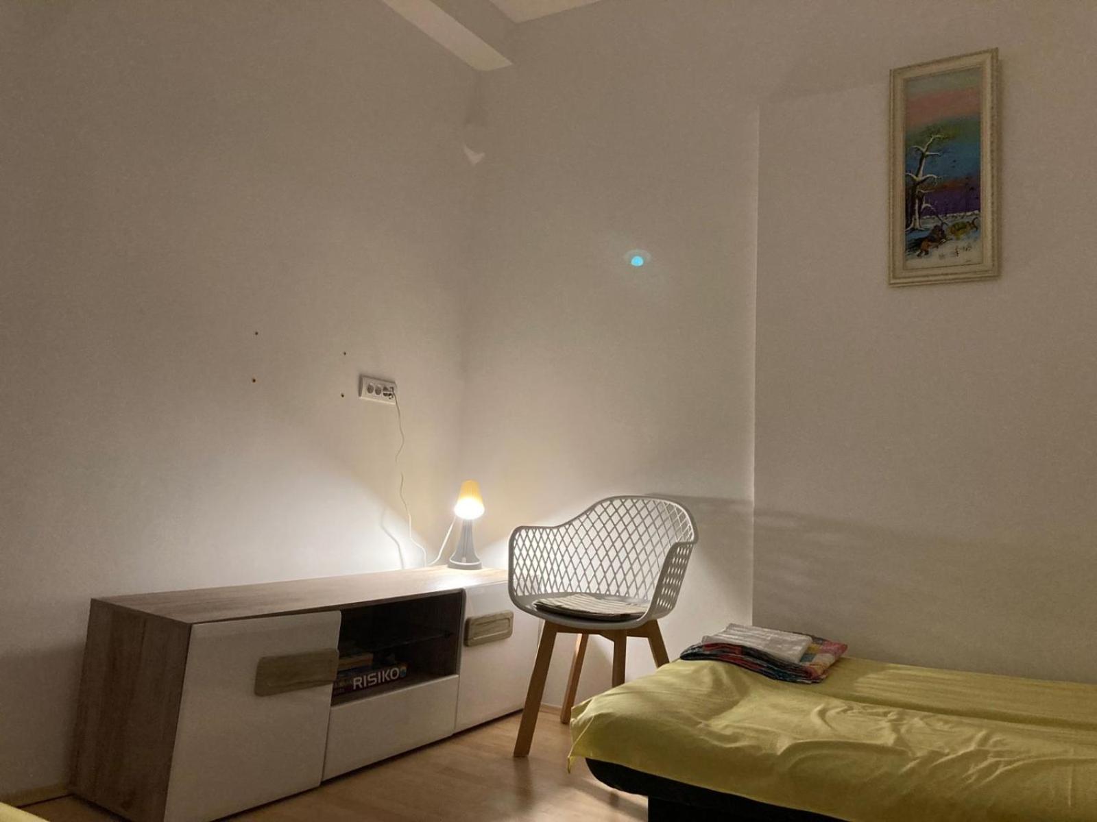 Apartment Dunja Center Welcome Novi Sad Exteriér fotografie