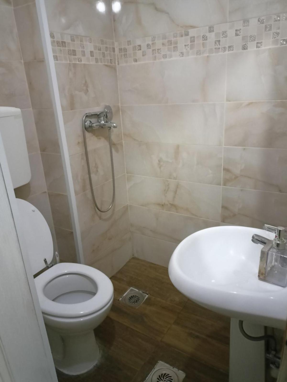 Apartment Dunja Center Welcome Novi Sad Exteriér fotografie